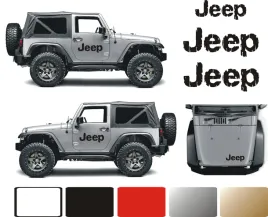 jeep-naklejki-tuningowe-maska-i-drzwi-samochod-terenowy-off-road-4x4
