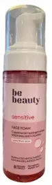 be-beauty-pianka-do-mycia-twarzy-sensitive-150-ml-do-wrazliwej-skory