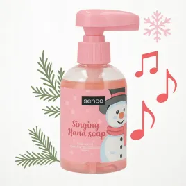 sence-swiateczne-mydelko-grajace-rozowe-balwanek-2025-marshmallow