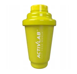 activlab-shaker-600ml-zolty