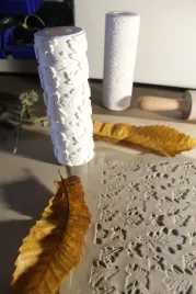 roller-walek-z-tekstura-wzor-jesienny-5-do-gliny-i-innych-materialow