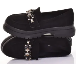 klasyczne-czarne-loafersy-damskie-zamszowe-mokasyny-modne-eleganckie