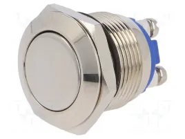 gq19f-10-n-przelacznik-wandaloodporny-poz-2-spst-no-2a-36vdc-ip65-fi-19mm