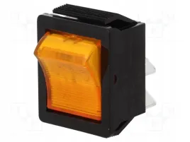 c1353vqgba3-rocker-dpst-poz-2-on-off-16a-250vac-zolty-neonowka-250v-1350