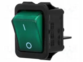 r210-1-c5g-bg9nwc-rocker-dpst-poz-2-on-off-16a-250vac-zielony-neonowka-230v