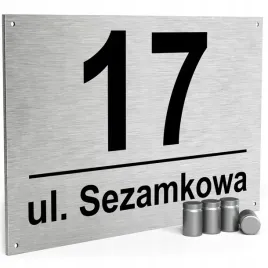 numer-domu-32x21cm-tabliczka-adresowa-z-numerem-domu-numer-na-dom-srebrna