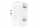 gniazdko-podwojne-wifi-inteligentne-smart-tuya-watomierz-programator-16a-elementy-zestawu-inne-stan-nowy