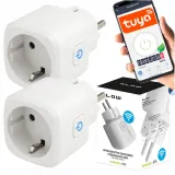 2x-programator-czasowy-gniazdko-gniazdo-wifi-smart-tuya-timer-watomierz-16a