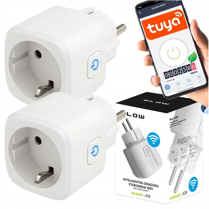 2x-programator-czasowy-gniazdko-gniazdo-wifi-smart-tuya-timer-watomierz-16a