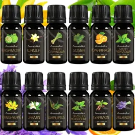 aromaterapia-olejki-eteryczne-12szt-100percent-naturalne-organiczne