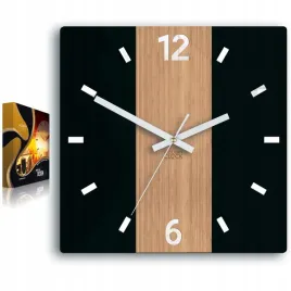drewniany-cichy-zegar-na-sciene-primo-satin-3d-30-cm