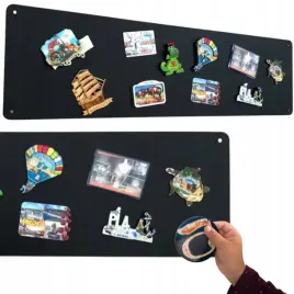 tablica-magnetyczna-czarna-na-magnesy-turystyczne-80x22cm-1szt-stalform