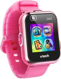 zegarek-elektroniczny-vtech-kidizoom-smartwatch-dx2-rozowy