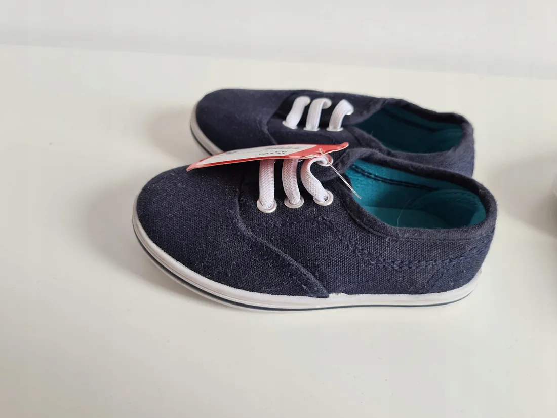 buty-trampki-slazenger