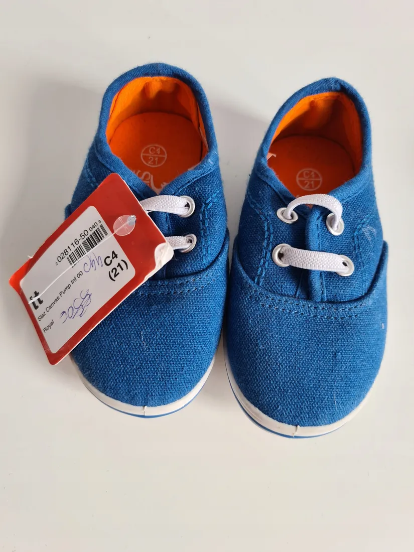 buty-trampki-slazenger