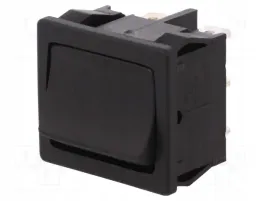 1804-1121-rocker-dpdt-poz-2-on-on-10a-250vac-czarny-ip40-brak-100m