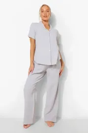 boohoo-spodnie-materialowe-szerokie-nogawkibzz0065