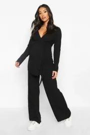 boohoo-sweter-w-prazki-z-paskiem-bzz46161