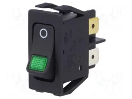 1555-3108-rocker-dpst-poz-2-on-off-16a-250vac-czarny-ip40-zarowka-230v