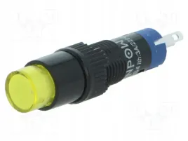 las4y-11z-y-przelacznik-przyciskany-poz-2-spdt-05a-250vac-1a-24vdc-ip40