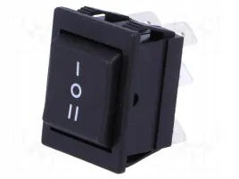 c1570almbb730w-rocker-dp3t-poz-3-on-off-on-16a-250vac-20a-28vdc-czarny-brak
