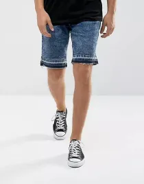 asos-hoxton-spodenki-slim-jeans-szorty-bermudy
