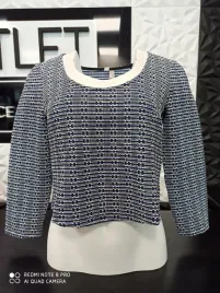 asos-bluzka-top-w-kolorowe-paski