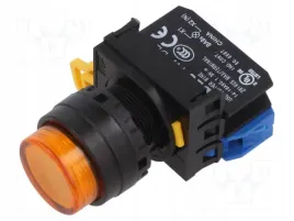 yw1l-m2e10qm3a-przelacznik-przyciskany-22mm-poz-stab-1-no-pomaranczowy-led