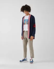 bershka-spodnie-slim-cropped-fit-w-pepitke-5369