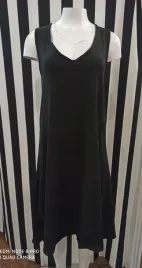 asos-luzna-sukienka-midi-z-bocznym-rozcieciem