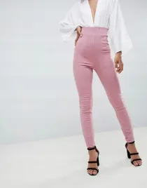 asos-spodnie-legginsy-wysoki-stan-skinny-petite