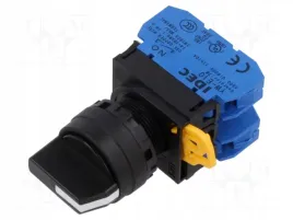 yw1s-33e20-przelacznik-obrotowy-22mm-poz-stab-1-no-x2-czarny-brak-ip65