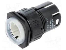 61-1300-0-przelacznik-korpus-22mm-poz-stab-1-ip65-plaski-poz-2-fi-223mm