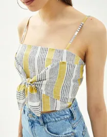 bershka-wiazany-top-w-paski-37671879-r-xs