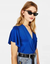 bershka-granatowe-body-z-wezlem-2162187-r-m