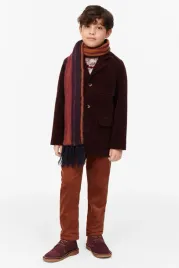 zara-miekki-szalik-z-fredzlami-w-paski-0653704