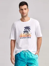 shein-bialy-t-shirt-z-nadrukiem-surfing-s793489