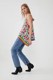 zara-sliczny-top-w-kwiatki-oversize-r-xs-7983435