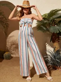 shein-komplet-ciazowy-w-paski-spodnie-crop-top-tuba-m-444