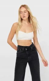 stradivarius-gladki-krotki-top-biustonosz-0406011-r-s