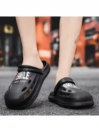 shein-czarne-meskie-piankowe-klapki-chodaki-40-30456