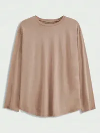 shein-bezowa-bawelniana-bluzka-z-dlugim-rekawem-s-55606