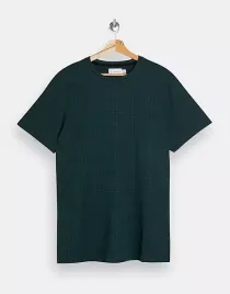 asos-top-man-t-shirt-zileony-w-kratke-r-xs