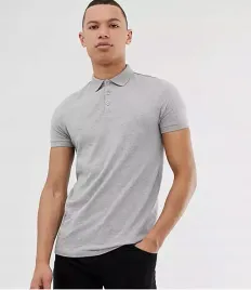 asos-t-shirt-szare-polo-elastyczne-r-s