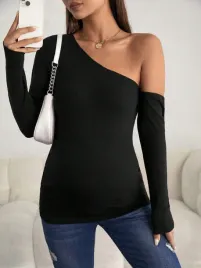 shein-czarna-prazkowana-bluzka-ciazowa-odkryte-ramie-s-21197