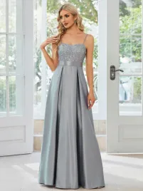 shein-srebrna-sukienka-maxi-na-ramiaczkach-z-cekinami-druhna-xl-70771