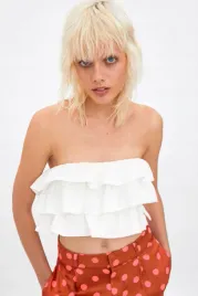zara-krotki-bialy-top-z-falbanami-30670-r-m