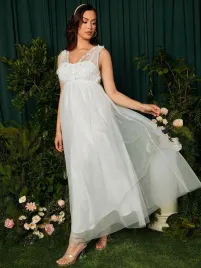 shein-biala-tiulowa-sukienka-ciazowa-z-haftem-s-70912