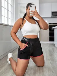 shein-czarne-krotkie-spodenki-sport-gym-fitness-xl-33002