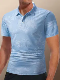 shein-niebieska-koszulka-polo-z-wzorem-tropikalnym-3xl-49661